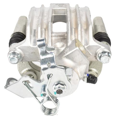 DBA Street Series Caliper to suit Skoda Fabia 1.2L Cbzb Engine P Turbo FWD R LH 10/2011-6/2015