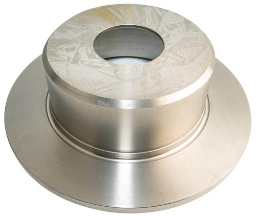 Street Standard Undrilled SLD Brake Disc to suit Holden VB-VS 1978-1997 R