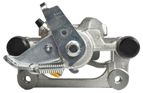 DBA Street Series Caliper to suit Renault Master X62 2.3L Turbo D FWD RRH 2/2015-on
