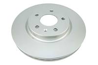 En-Shield Standard KP Brake Disc to suit BMW Z4E89 2.0L Turbo 2.5L & 3.0L 10/2011-01/2019 R