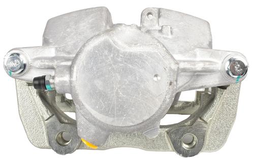 Go to DBA Street Series Caliper to suit Mercedes Benz SLK200 R172 1.8L P Turbo RWD F RH 7/2011-7/2015
