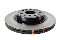 4000 Standard KP Brake Disc to suit Ram Dtgen 4 5.7L 294kw V8 4WD 06/2018-on 1500 F
