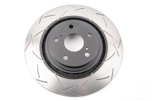 4X4 Survival 4000 T3 Slot KP Brake Disc to suit Lexus, Toyota Kluger 2014-on F
