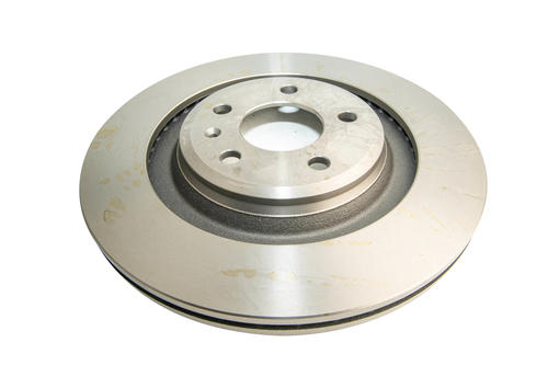 Street Standard Brake Disc to suit Audi Q5 2009-on R