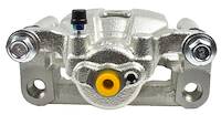 Go to DBA Street Series Caliper to suit Nissan X-Trail T30 2.5L P 4WD R RH 10/2001-9/2007