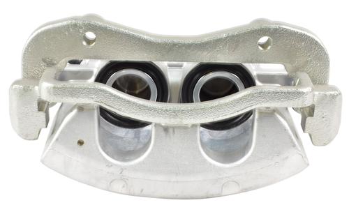 DBA Street Series Caliper to suit Ford Falconba 4.0L LPG RWD F LH 10/2003-9/2005