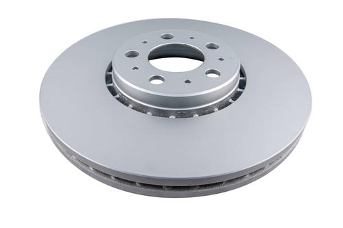 En-Shield HC Standard Brake Disc to suit Range Rover Vogue L322 4.4L V8 & 5.0L V8 01/2011-01/2013 R