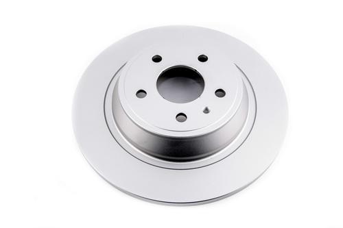 En-Shield Standard SLD Brake Disc to suit Ford Mondeo Series MD Hatch Or Sedan 05/2015-on R