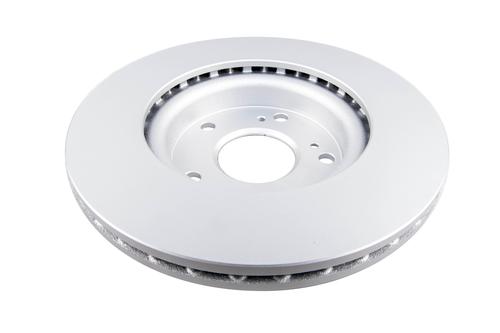 Go to En-Shield Standard KP Brake Disc to suit Civic FC 1.5L & 1.8L 04/2016-on FK 1.5L & 1.8L 03/2017-on F