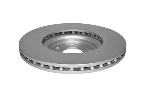 Go to En-Shield Standard KP Brake Disc to suit Mercedes C-Class 2002-2007 CLK 2002-2009 SLK 2004-2011 F