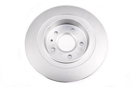 Go to En-Shield Standard SLD Brake Disc to suit Holden Equinox EQ 1.5L 1.6L TD & 2.0L 09/2017-on R