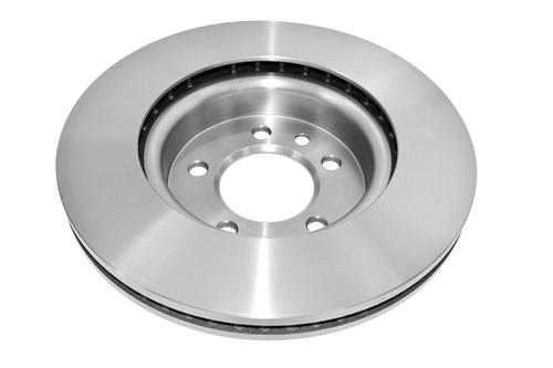 Go to Street Standard Brake Disc to suit Land Rover 2005-on F