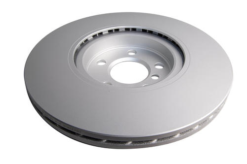 Go to En-Shield Standard KP Brake Disc to suit BMW 2F45 2014-on BMW X1 F48 2015-on Mini Countryman F60 2017-on F