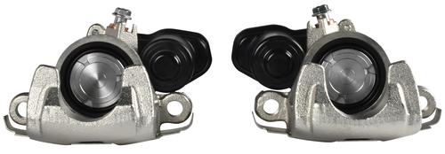 DBA Electric Secondary Park Brake to suit Toyota LandCruiser 200 Series Electric Secondary Park Br