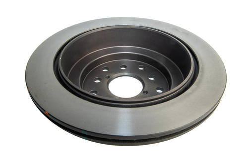 Go to 4000 Standard KP Brake Disc to suit Subaru Impreza WRX STI 2001-on R 190mm H, Brake