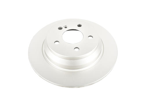 Go to En-Shield Standard SLD Brake Disc to suit Mercedes SL350 R230 
