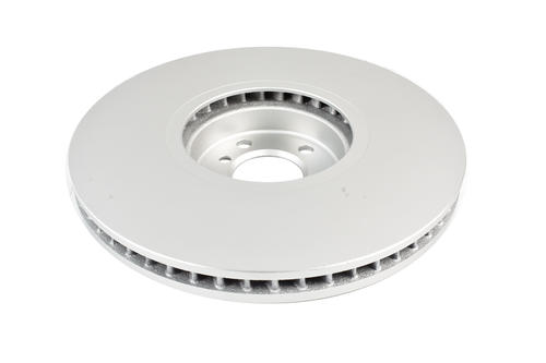 Go to En-Shield Standard Left-Hand Vent Brake Disc to suit BMW X5, X6 E70, E71, F15 & F16 2012-on F
