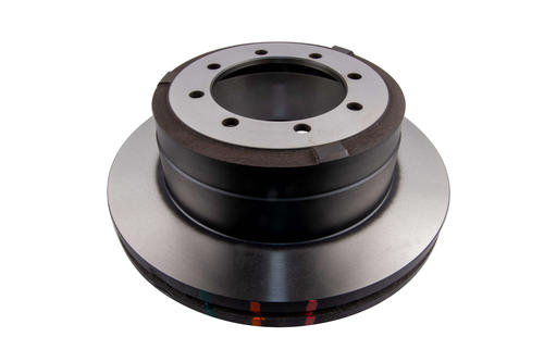 Go to 4000 Standard KP Brake Disc to suit F350 Super Duty 2013-2014 R