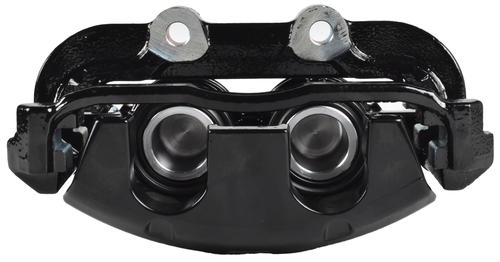 Go to DBA Street Series Caliper to suit Holden Commodore VT 3.8L V6 P RWD FLH 9/1997-10/2000 - Black