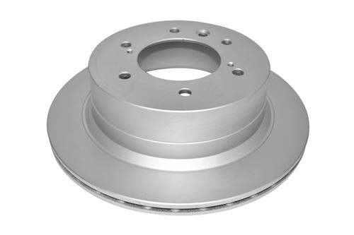 En-Shield Standard KP Brake Disc to suit Mitsubishi Pajero Sports Series QE 12/2015-on R
