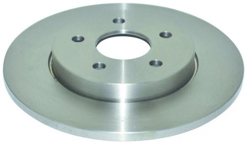 Go to Street Standard SLD Brake Disc to suit Hyundai i40 17/18