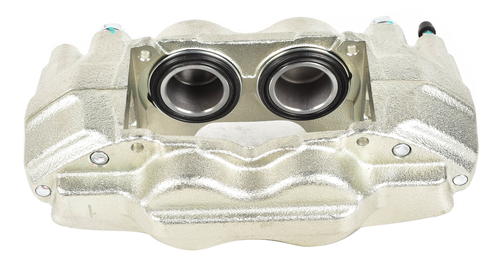 Go to DBA Street Series Caliper to suit Mitsubishi Pajero NS 3.8L P 4WD F RH 10/2006-1/2009