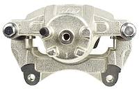 Go to DBA Street Series Caliper to suit Dodgeavenger JS 2.0L P FWD F LH 8/2007-7/2009
