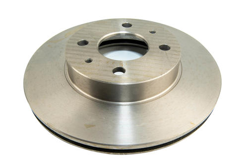 Go to Street Standard Brake Disc to suit Nissan Pulsar N14 1991-1995 F Same ASDBA899
