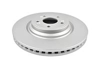 Go to En-Shield Standard Brake Disc to suit Genesis G80 Series RG RWD 2.5L Turbo 08/2020-on F