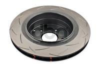 4000 T3 Slot KP Brake Disc to suit HSV VZ 2005-2006 R