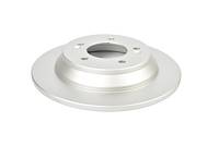 En-Shield Standard Brake Disc to suit Hyundai Kona OS 2.0L FWD 11/2020-on Kia Seltos 2.0L FWD 10/2019-on R