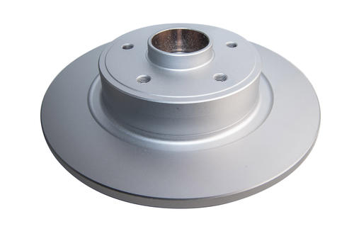 En-Shield Standard Brake Disc to suit Renault Laguna Hatch & Wagon 3.0L V6 2002-2006 R