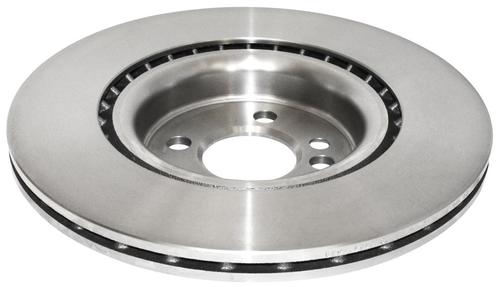 Go to Street Standard PP Brake Disc to suit Mini Cooper R56 John Cooper Works 2007-on F