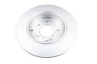 Go to En-Shield Standard SLD Brake Disc to suit Hyundai Sonata LF 2.4L 12/2014-on R