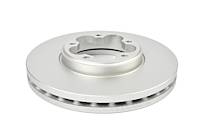 Go to En-Shield Standard PP Brake Disc to suit Ford Transit Custom 290S & 300S VN 116mm PCD 2.0L Turbo 2016-on F