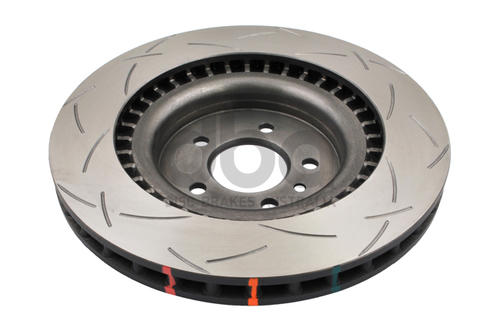 Go to 4000 T3 Slot KP Brake Disc to suit Lotus Evora 2009-2015 F