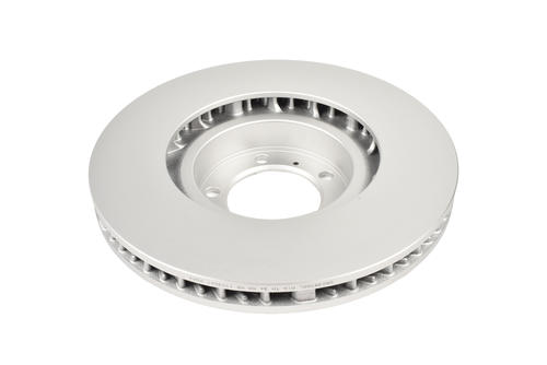 Go to En-Shield Standard Brake Disc to suit Porsche Taycan Turbo 9J1 5/2019-on F LH