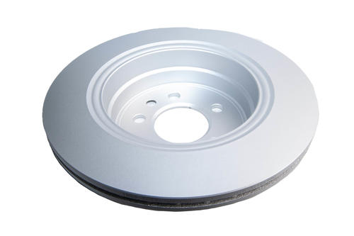 Go to En-Shield Standard Brake Disc to suit MG MG6 IP2X 1.8L Turbo 04/2013-2015 R