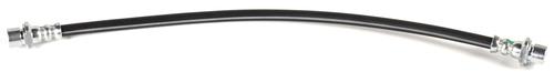 DBA Street Series Brake Hose to suit Toyota Hilux GUN126 Rear LH