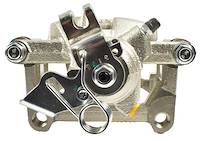 Go to DBA Street Series Caliper to suit VW Transporter 2.5L BNZ Engine Turbo D FWD R LH 8/2006-2/2010