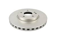 En-Shield Standard Brake Disc to suit Mercedes Vito 447 111, 114 & 119 1.6L & 2.2LTurbo 2015-2020 F