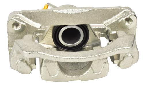 DBA Street Series Caliper to suit Subaru Impreza G3 2.0L P AWD R RH 8/2008-11/2011