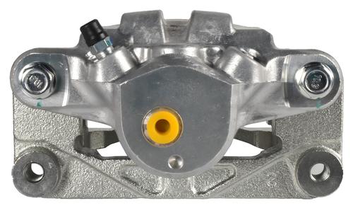 DBA Street Series Caliper to suit Subaru Liberty BR 2.5L P Turbo AWD RRH 5/2013-11/2014