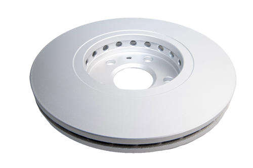 Go to En-Shield Standard PP Brake Disc to suit Renault Kangoo X61 1.4L TD & 1.6L Petrol 2010-on F