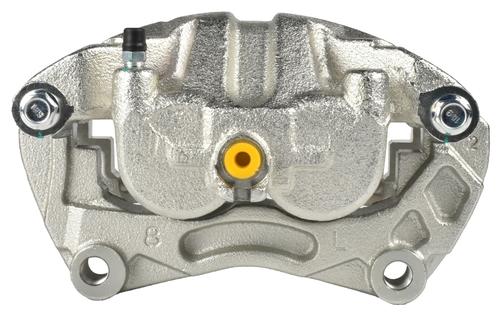 DBA Street Series Caliper to suit Nissan Murano Z51 3.5L P 4WD F LH 10/2008-1/2016
