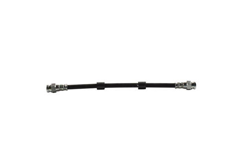 DBA Street Series Brake Hose to suit Ford Fiesta WT 1.6L Petrol FWD Rear Both10, 2010-7/2013