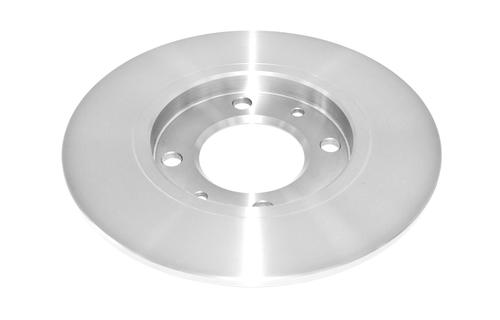 Go to Street Standard SLD Brake Disc to suit Peugeot 206, 306 1997-on R