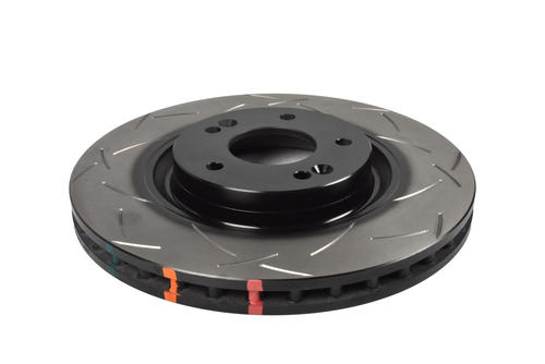 4000 T3 Slot KP Brake Disc to suit Hyundai I4017, 18'' Wheels 2011-on F