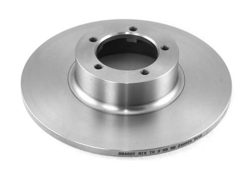 Street Standard SLD Brake Disc to suit HD, HR Holden 1965-1967 F