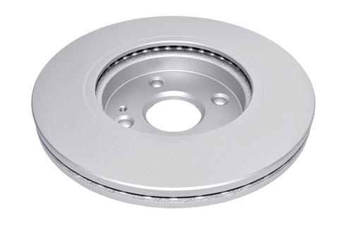 Go to En-Shield Standard KP Brake Disc to suit Mazda 2 2008-on, Ford Fiesta WZ 2013-on F 100mm PCD